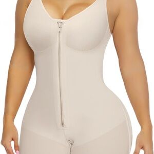 Yianna Women's Shapewear Bodysuit